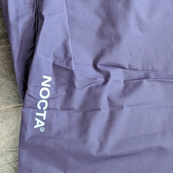 Nike x NOCTA Northstar Nylon Track Pants - Picture 8 of 11